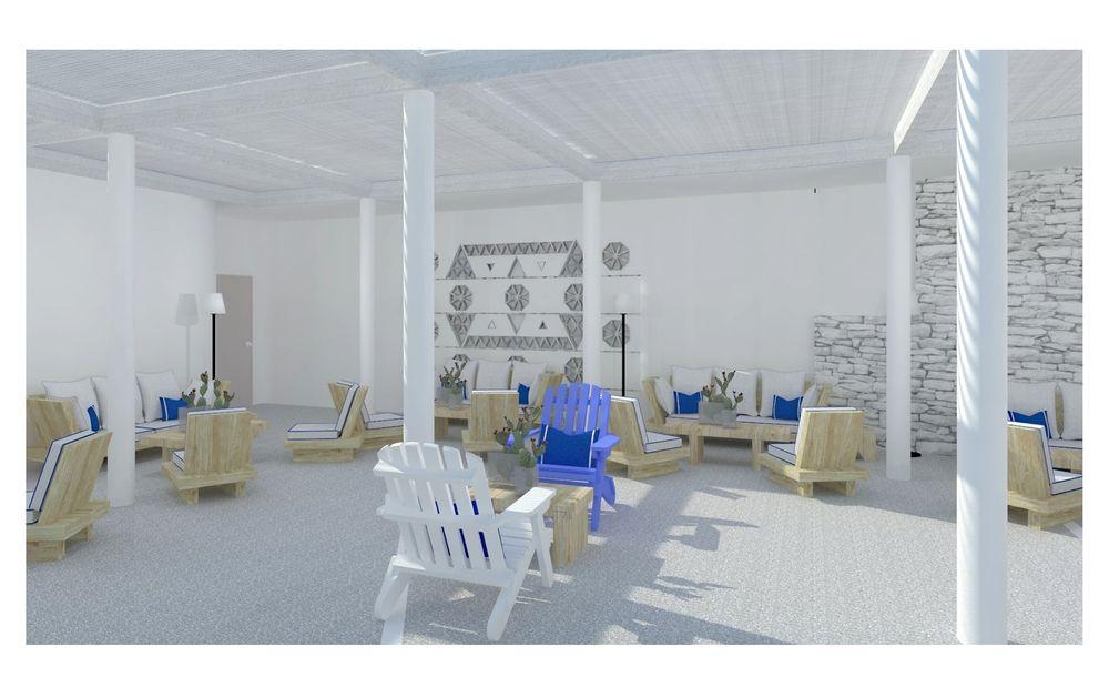 Hotel Mr. And Mrs. White Tinos 4*