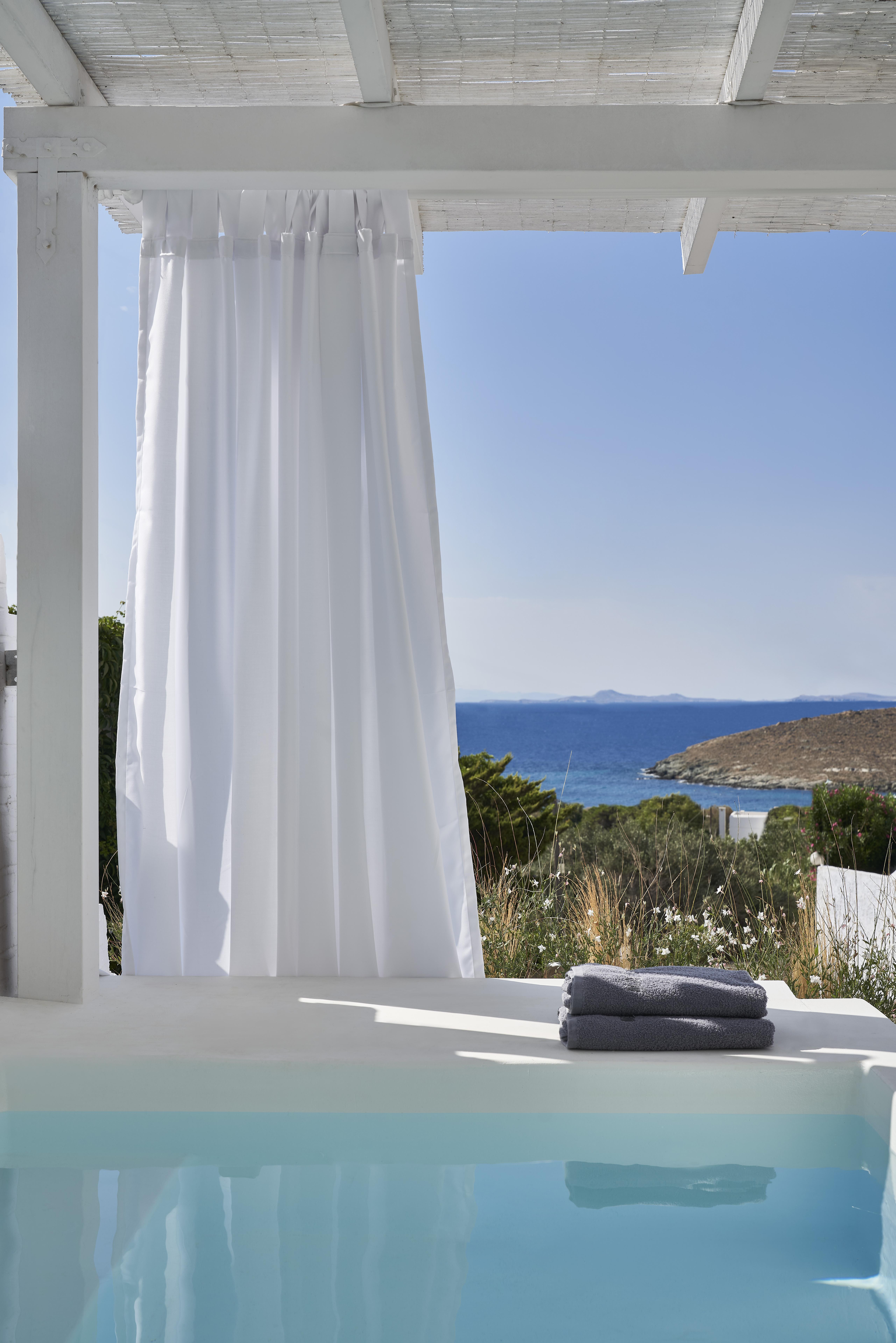 酒店 Mr. And Mrs. White Tinos Agios Ioannis (Tinos)