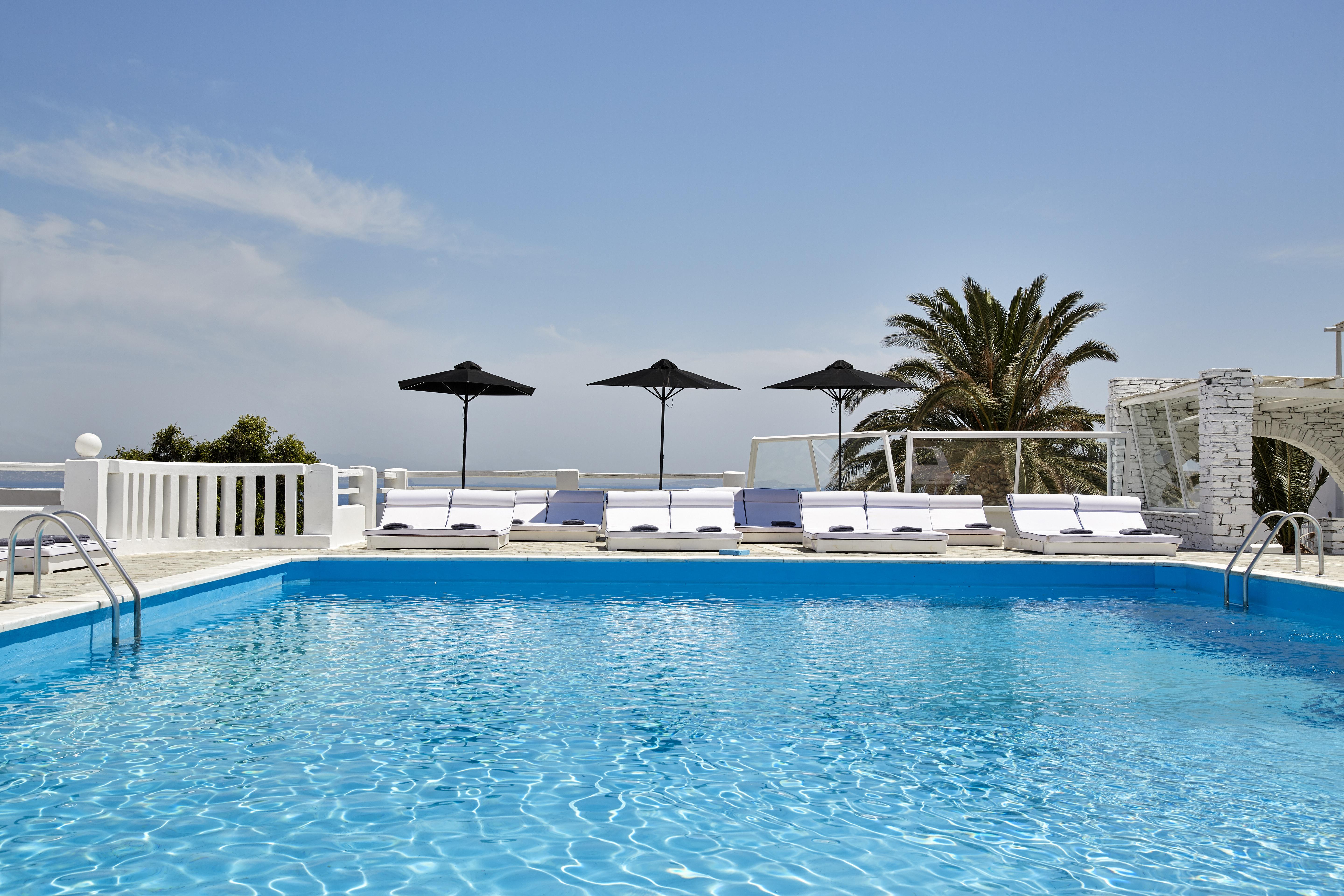 Mr. And Mrs. White Tinos 4* Agios Ioannis (Tinos)