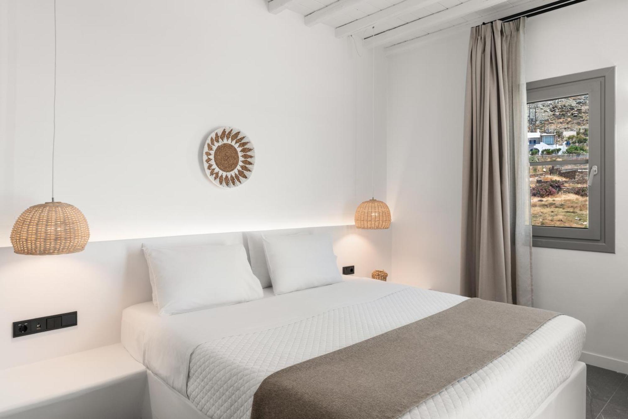 Hotel Mr. And Mrs. White Tinos 4*