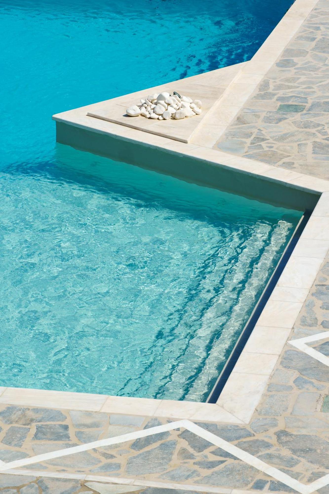 Hotel Mr. And Mrs. White Tinos