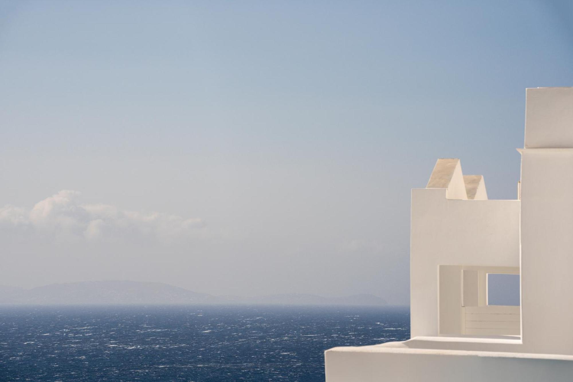 Mr. And Mrs. White Tinos 4* Agios Ioannis (Tinos)