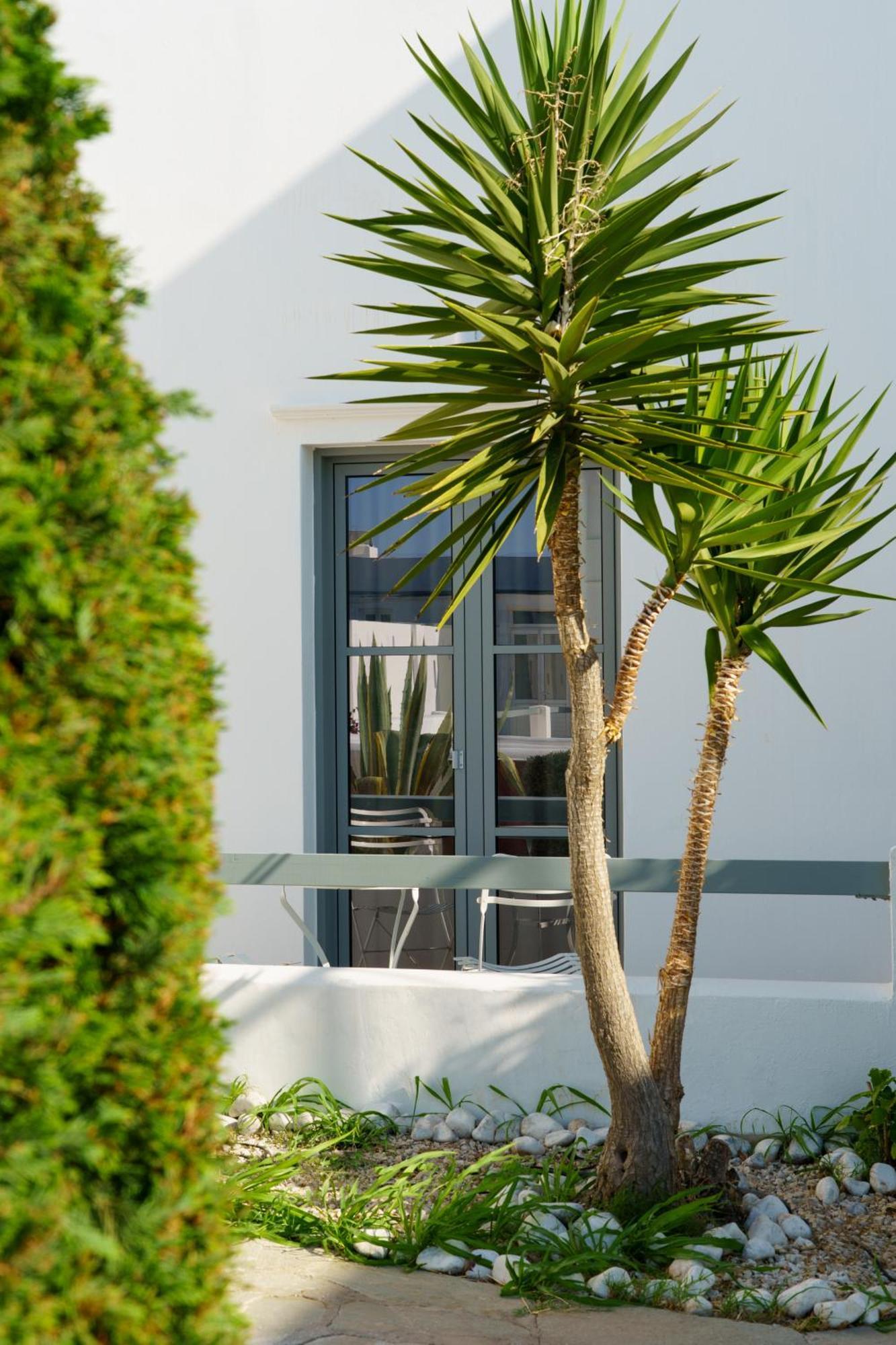 Mr. And Mrs. White Tinos Hotel Agios Ioannis (Tinos)