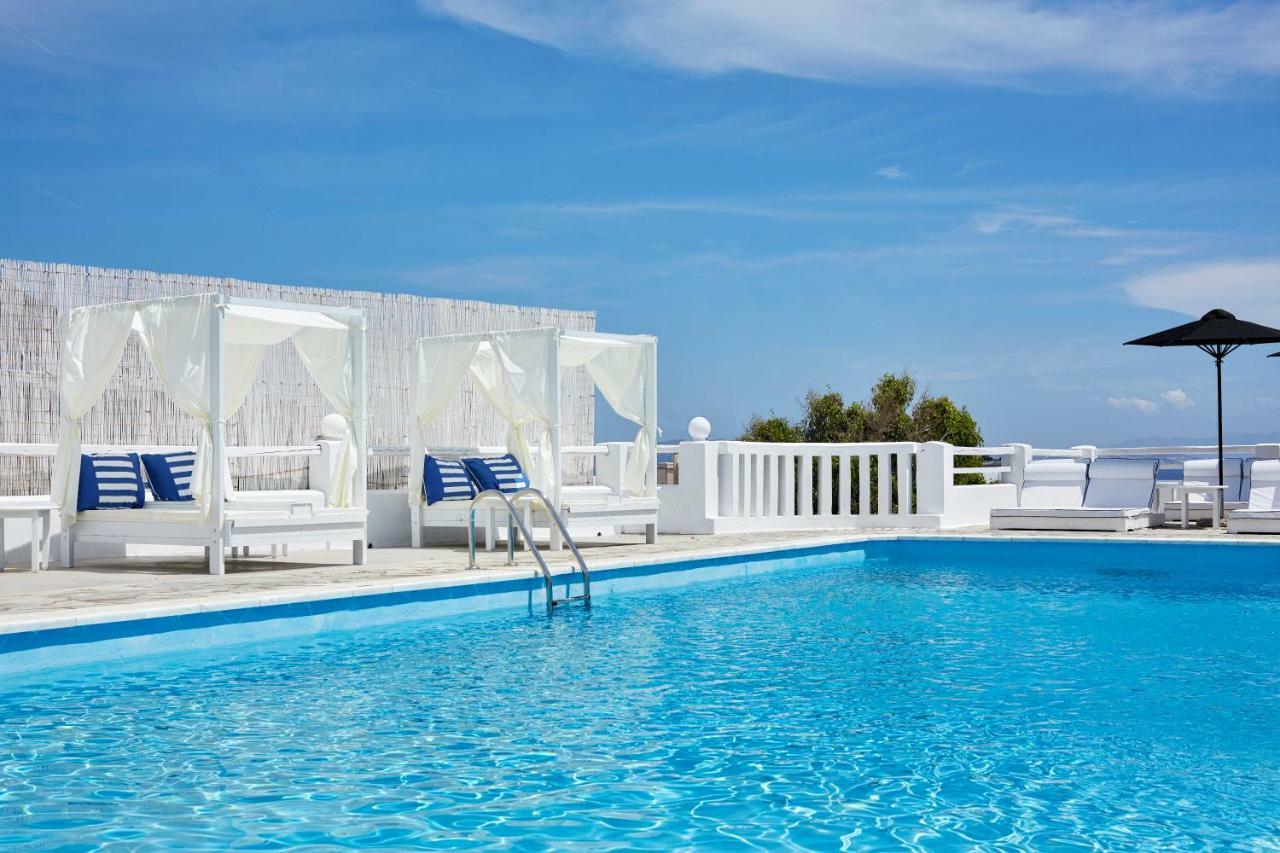 Hotel Mr. And Mrs. White Tinos